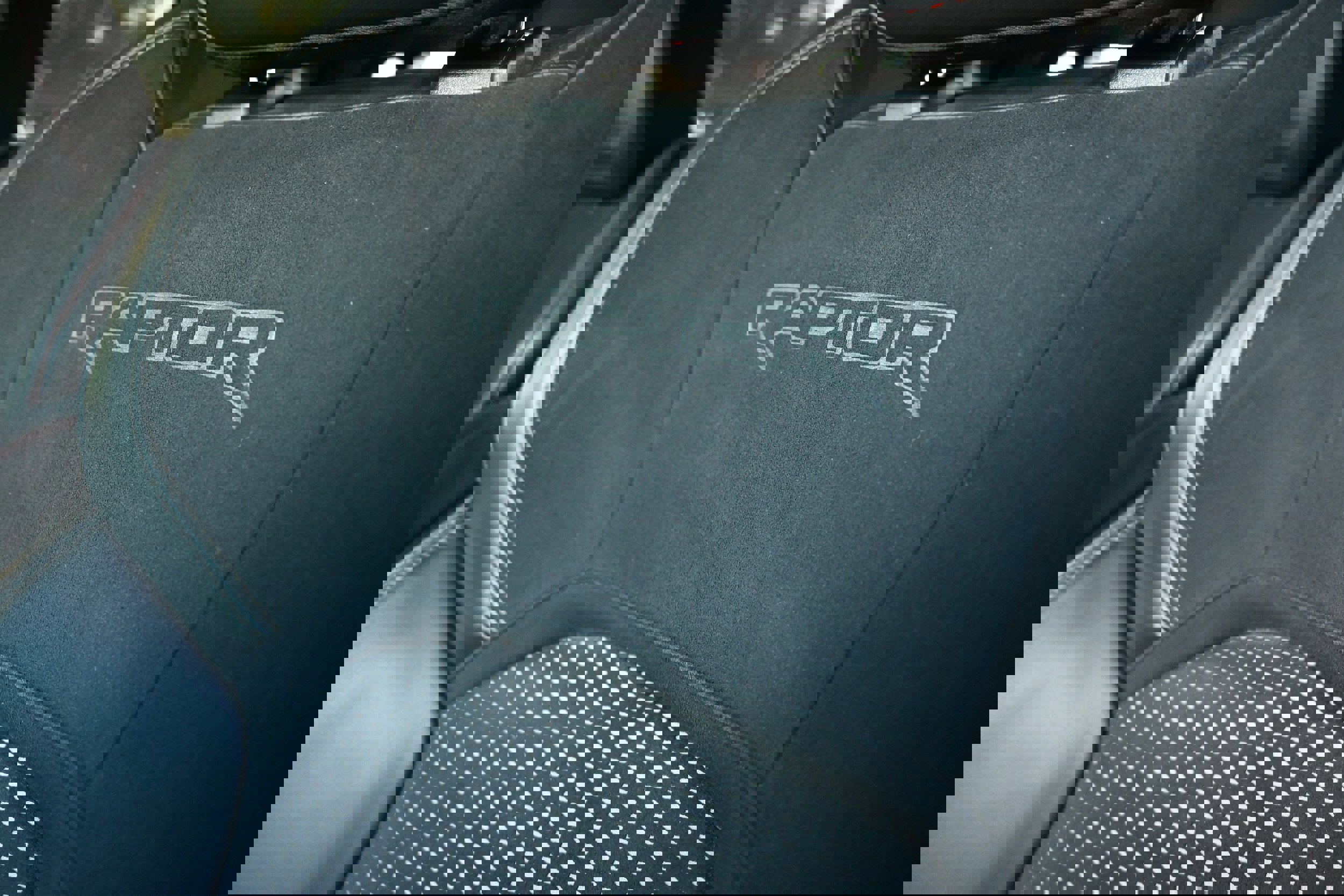 Used 2023 Ford Bronco Raptor image 26