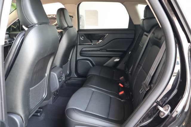New 2025 Lincoln Corsair Reserve w/ Equipment Group 202A AWD/4WD image 14