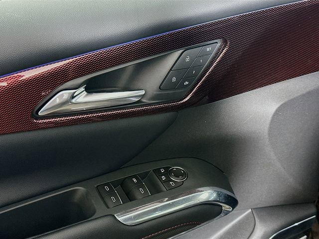 New 2026 Chevrolet Traverse RS image 18