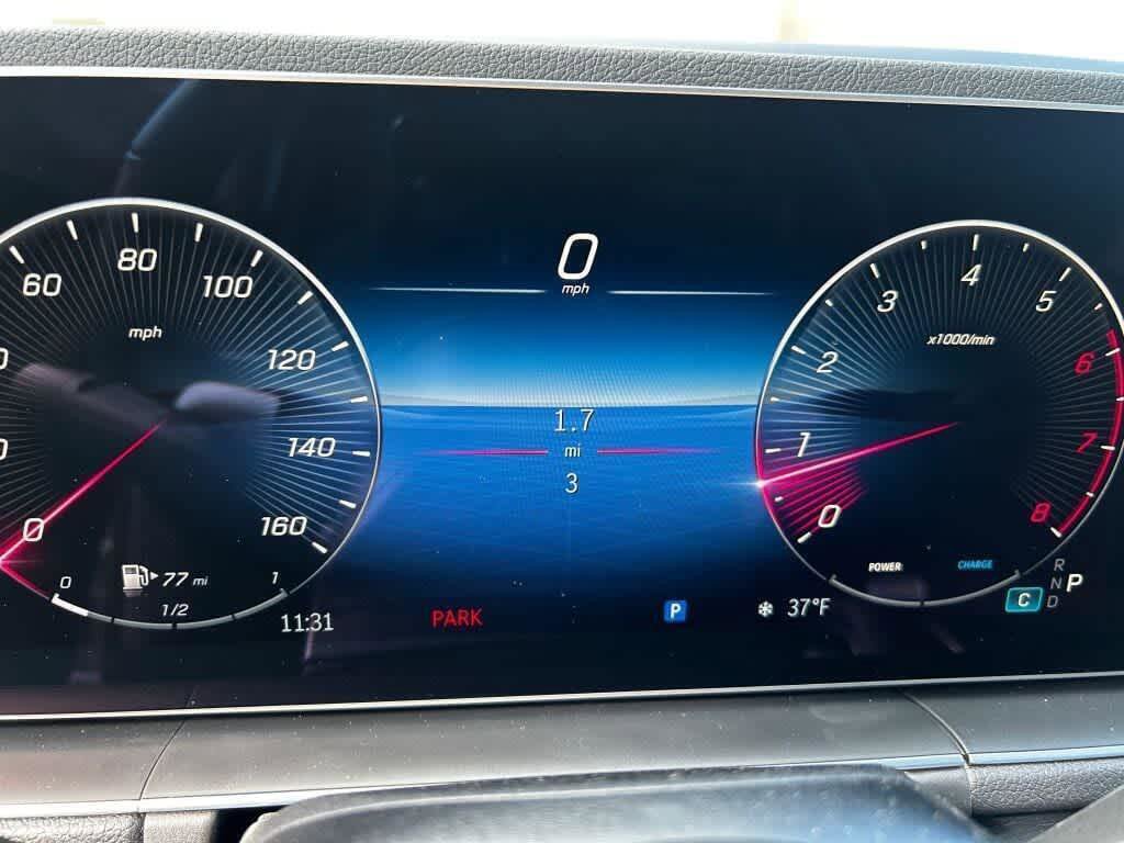New 2026 Mercedes-Benz GLE 450 4MATIC image 2