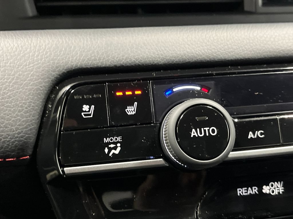 New 2026 Honda Pilot Black Edition image 21