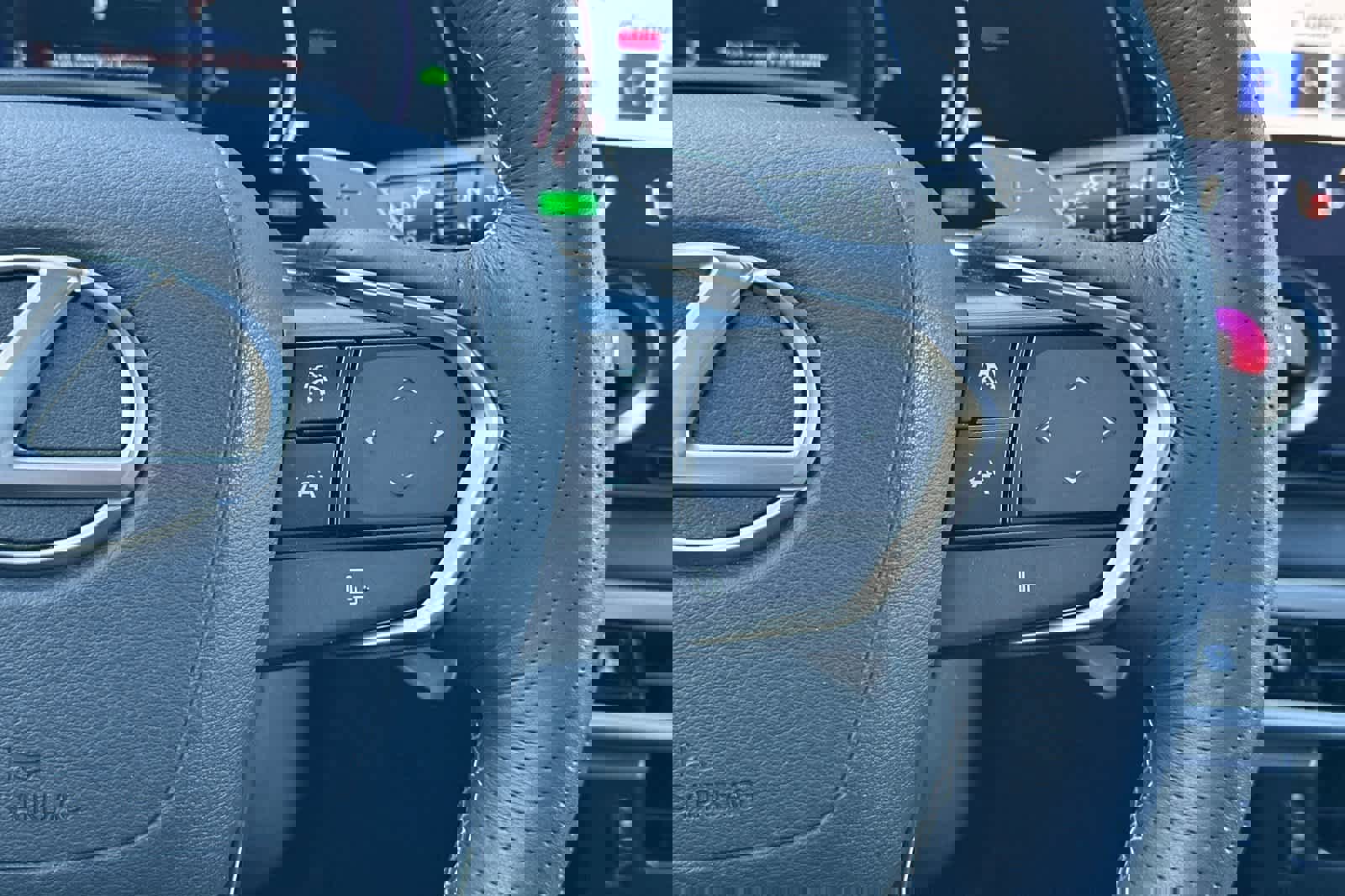 Used 2023 Lexus RX 500h F Sport image 27