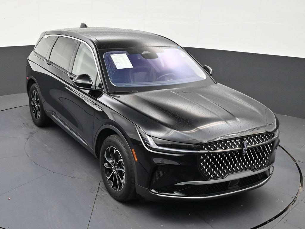 Used 2025 Lincoln Nautilus Premier AWD/4WD image 20