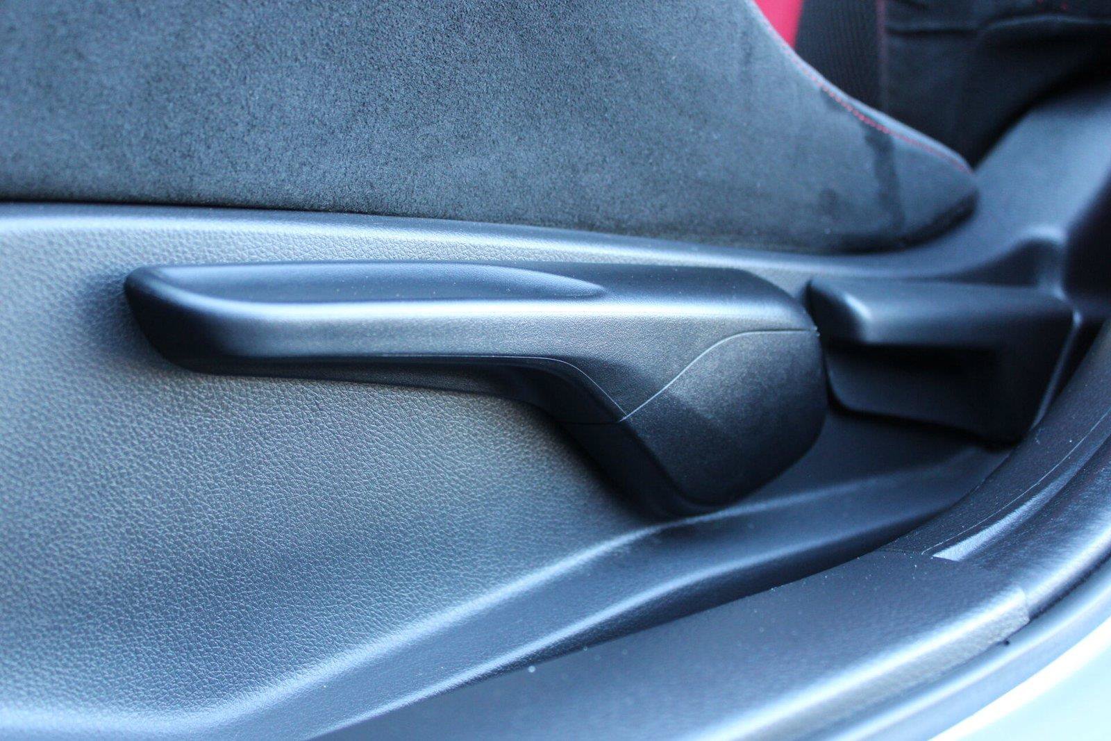 Used 2021 Honda Civic Type R image 26