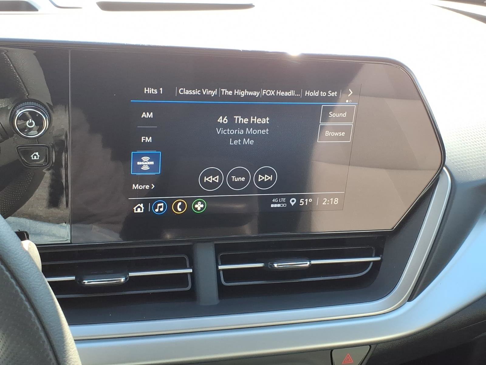 New 2026 Chevrolet Trax LS w/ LS Convenience Package image 19