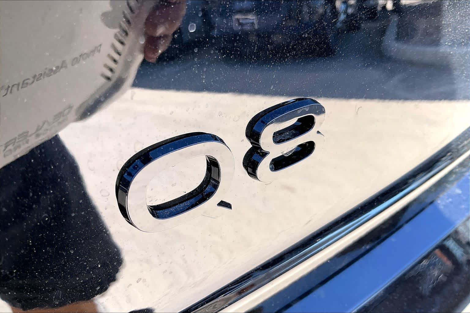 New 2027 Audi Q8 Premium Plus AWD/4WD image 15