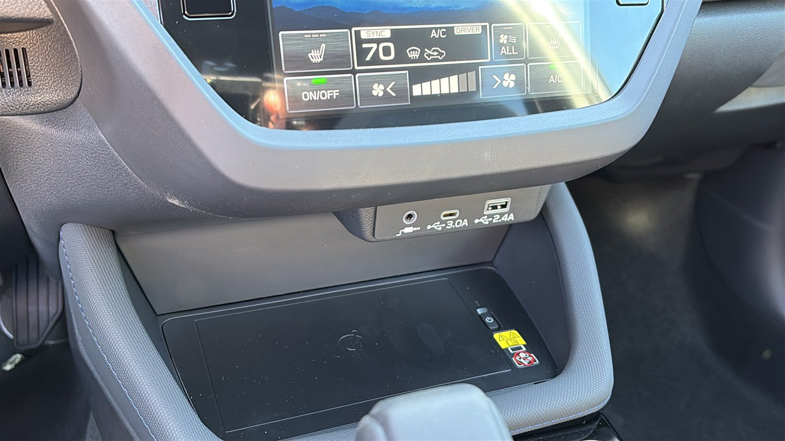 New 2026 Subaru Forester Premium AWD/4WD image 19