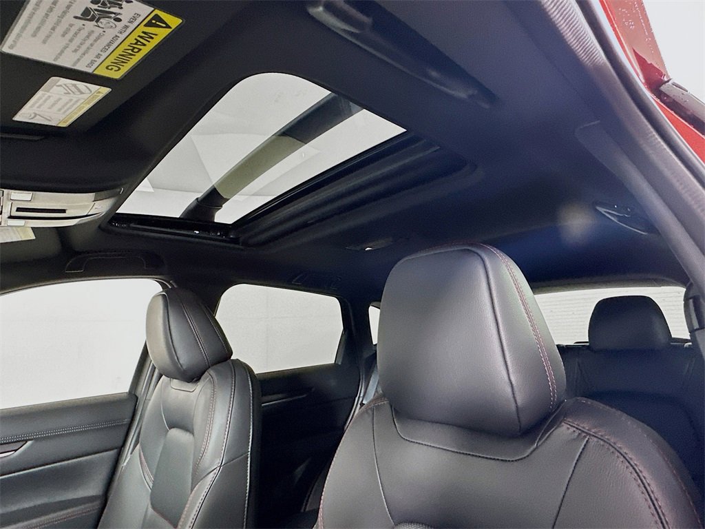 New 2025 MAZDA CX-5 2.5 Turbo image 11