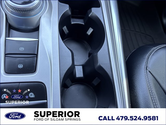 Used 2020 Ford Explorer XLT w/ Equipment Group 202A RWD image 38