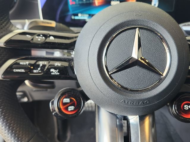 Used 2024 Mercedes-Benz AMG GT 63 image 21