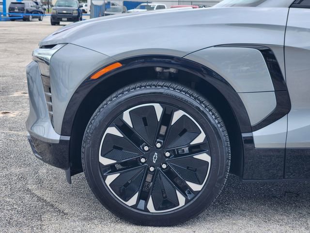 Used 2024 Chevrolet Blazer EV RS image 8