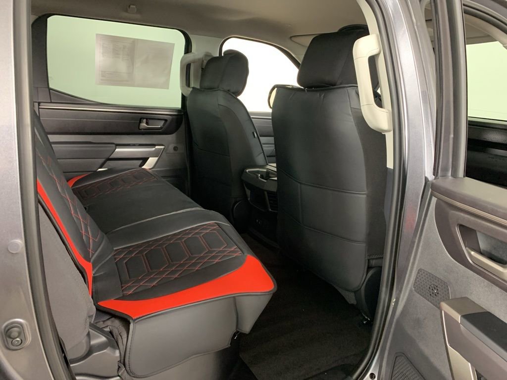 Used 2024 Toyota Tundra SR5 image 36