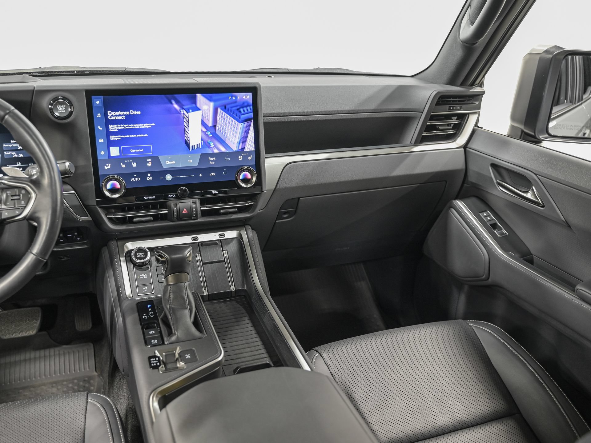 Used 2024 Lexus GX 550 w/ Cold Area Package AWD/4WD image 32