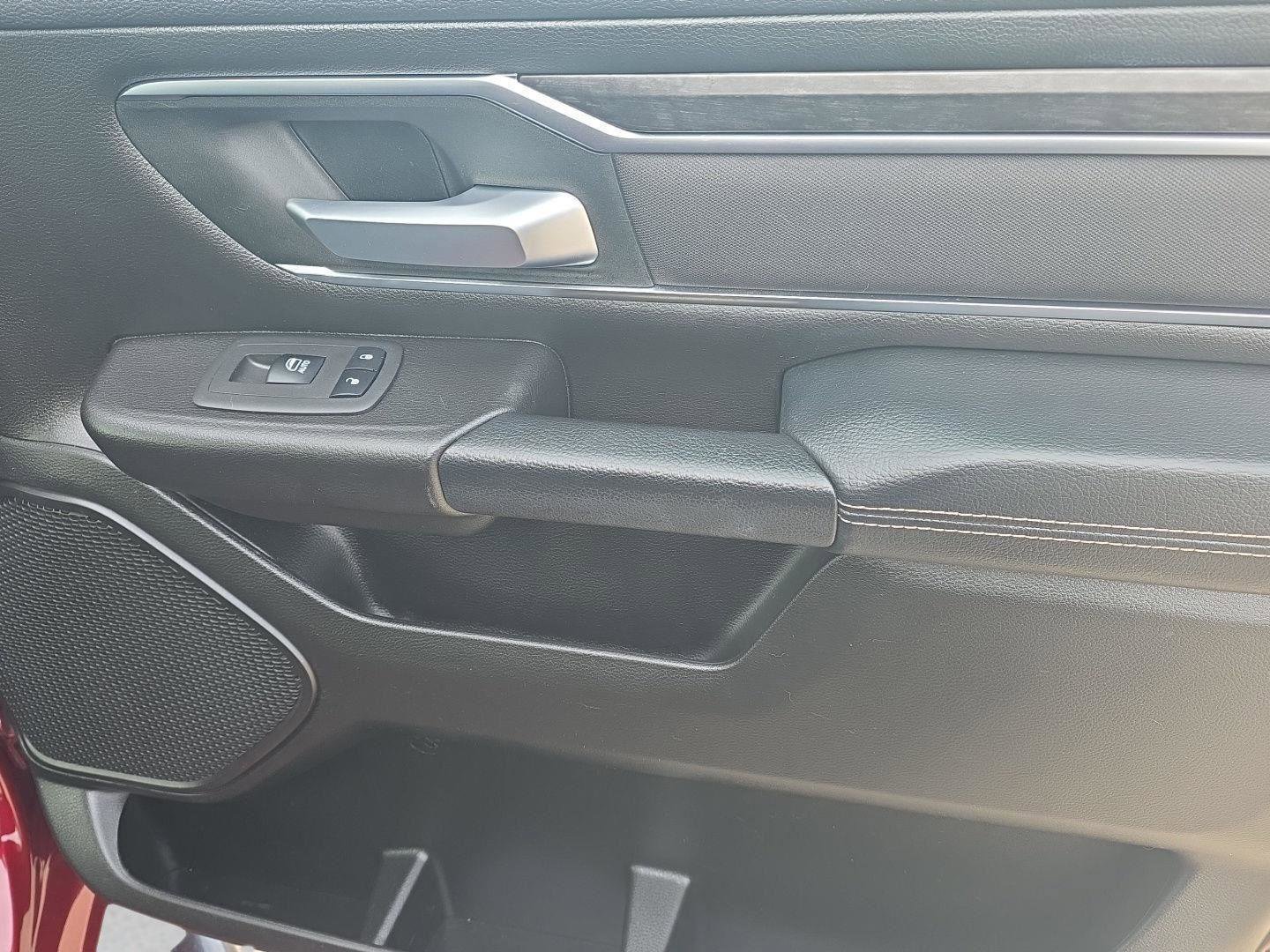 Used 2024 RAM 1500 Big Horn image 64