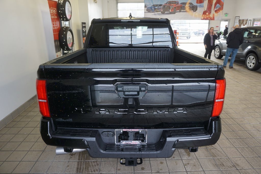 New 2026 Toyota Tacoma SR5 image 16
