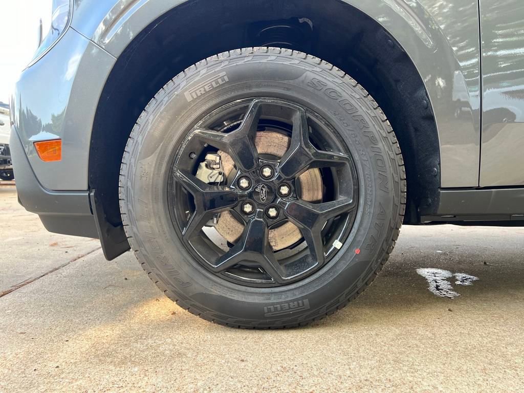 New 2025 Ford Maverick XLT w/ XLT Luxury Package image 20