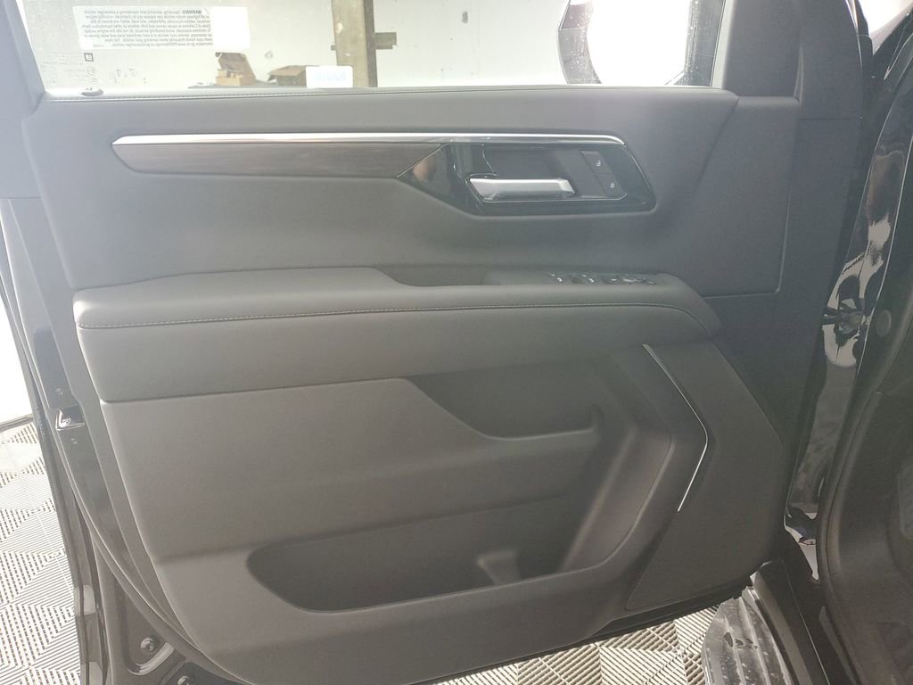 New 2026 Chevrolet Tahoe LS image 27