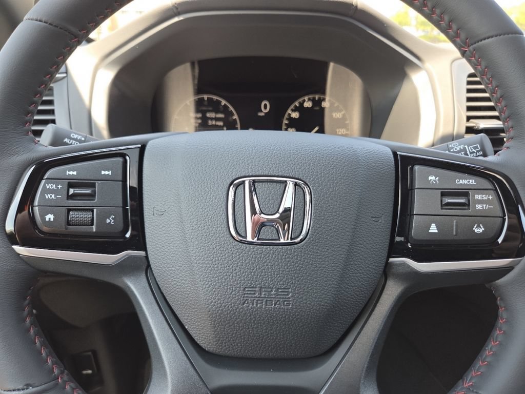 New 2026 Honda Odyssey Sport-L image 69