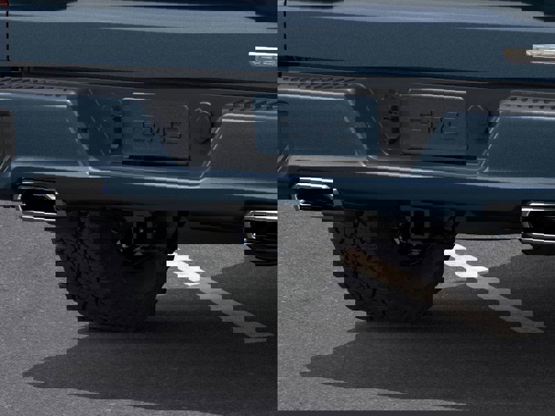 New 2026 GMC Sierra 1500 Elevation w/ X31 Off-Road Package image 14