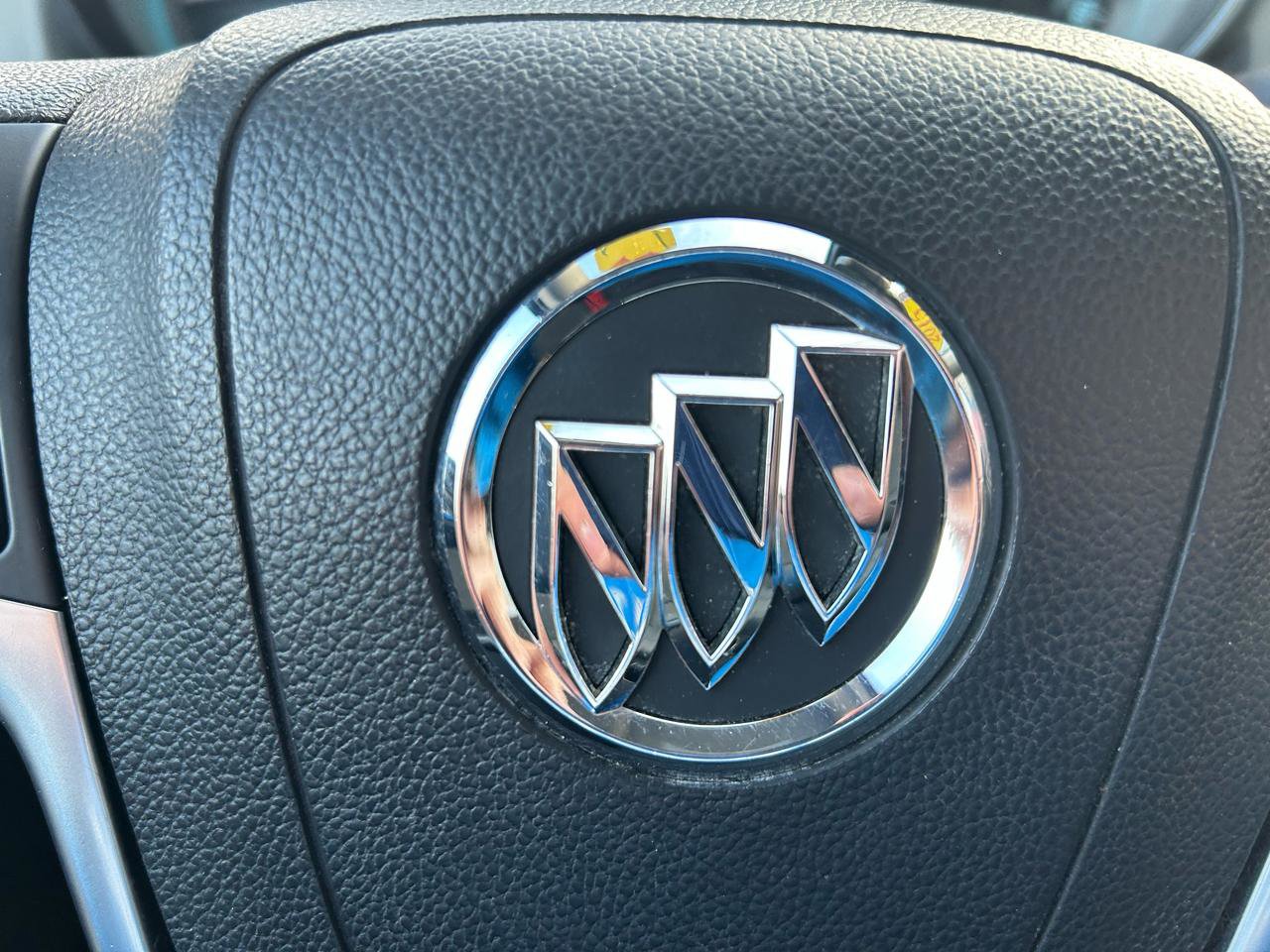 Used 2015 Buick Verano image 19