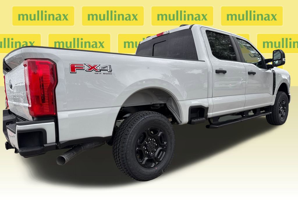 New 2026 Ford F250 XL w/ STX Appearance Package image 14