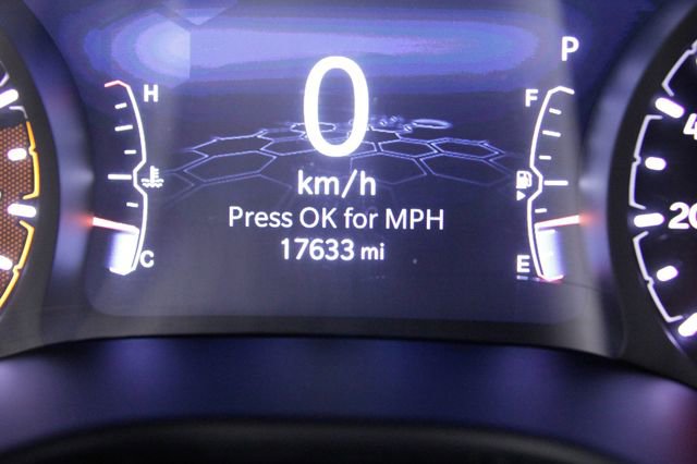 Used 2024 Jeep Compass Limited AWD/4WD image 24
