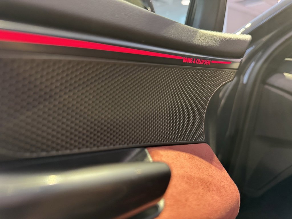 New 2025 Audi S5 Prestige image 9