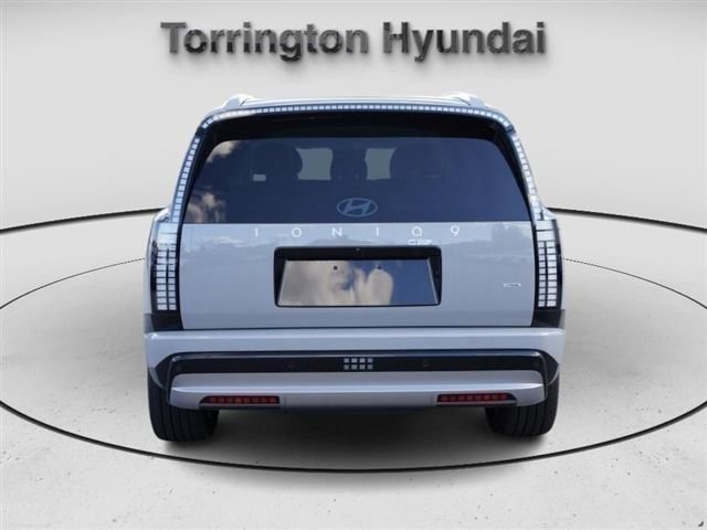 New 2026 Hyundai Ioniq 9 SEL image 6