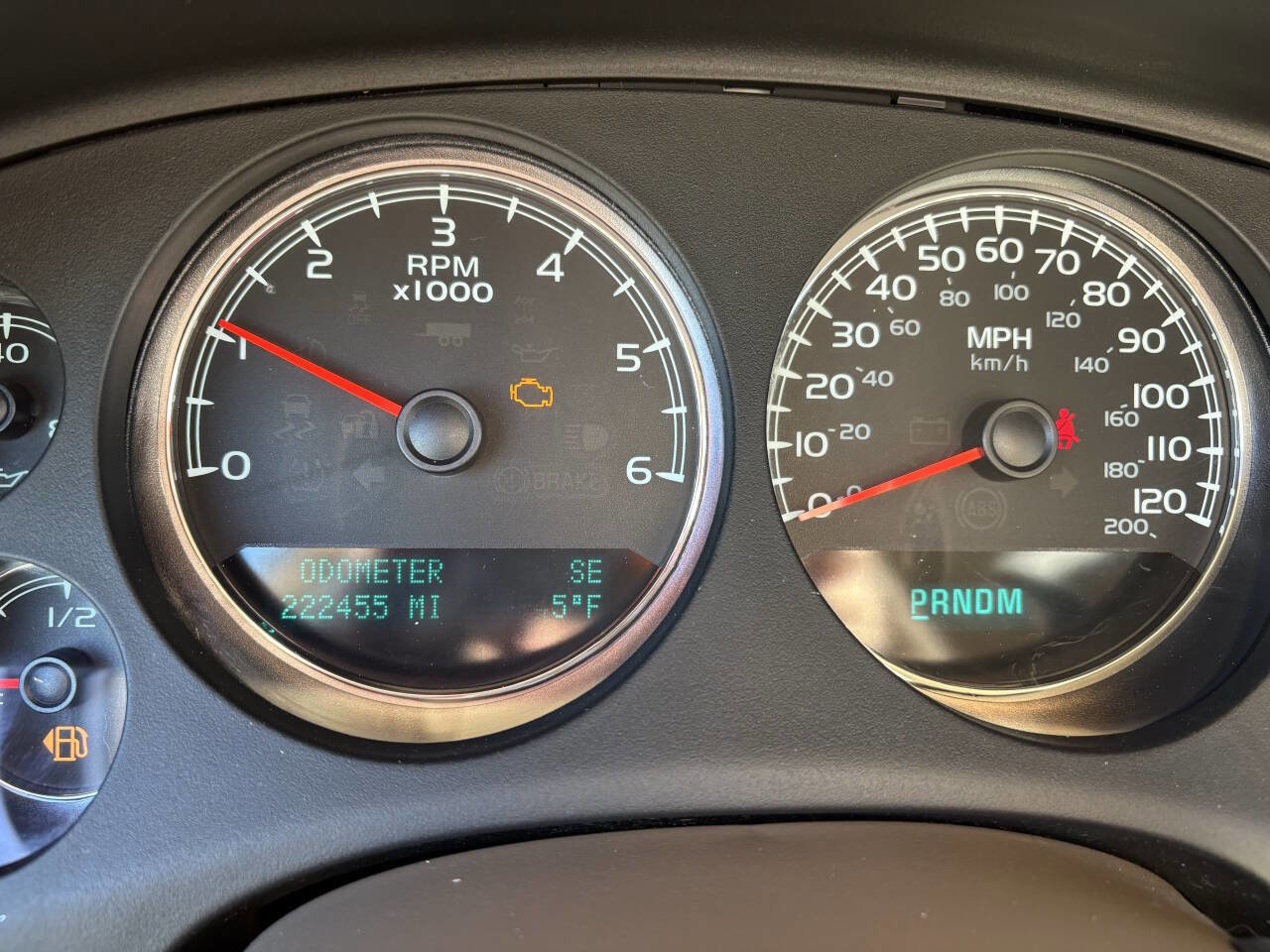 Used 2013 Chevrolet Suburban LT w/ All-Star Edition RWD image 22