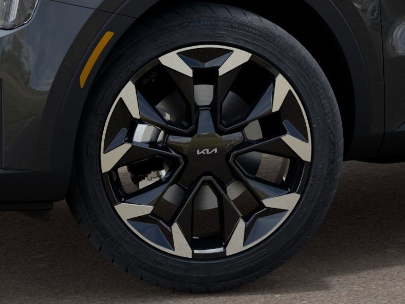 New 2025 Kia Sorento SX FWD image 10