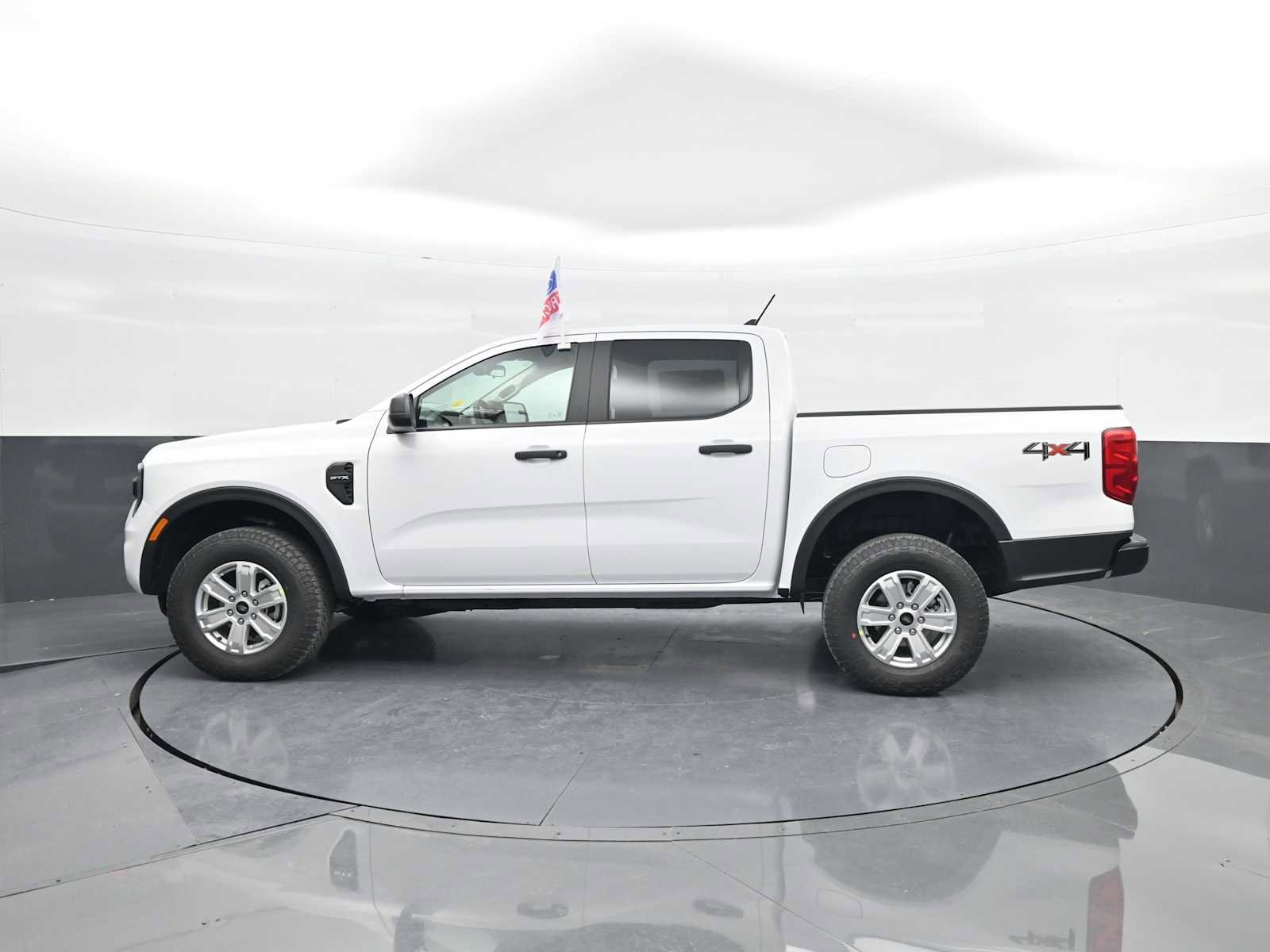 New 2025 Ford Ranger XL w/ Trailer Tow Package image 5