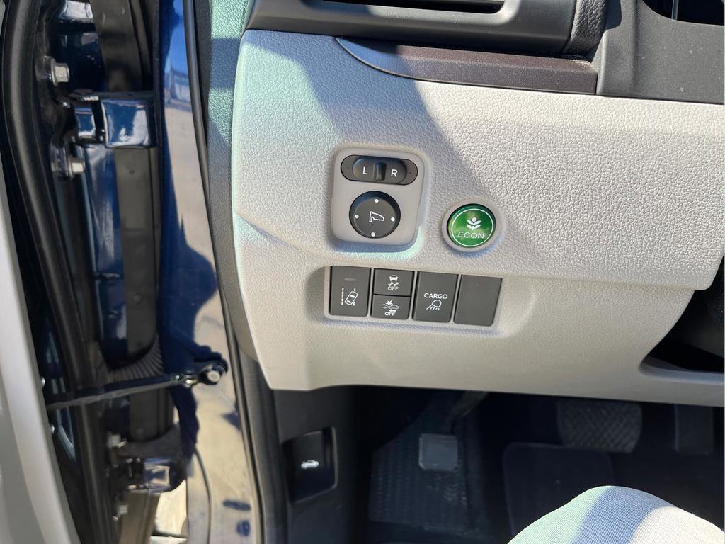 Used 2023 Honda Ridgeline RTL image 22