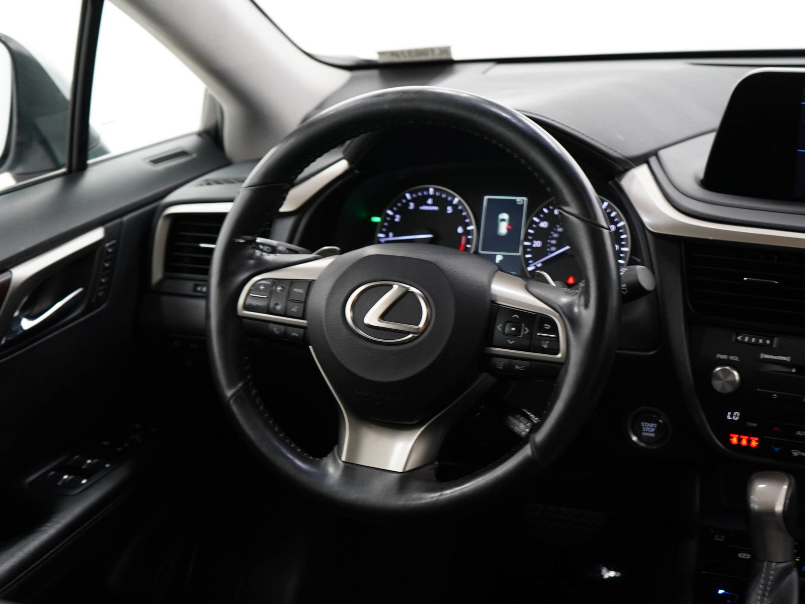 Used 2022 Lexus RX 350 AWD w/ Premium Package image 14