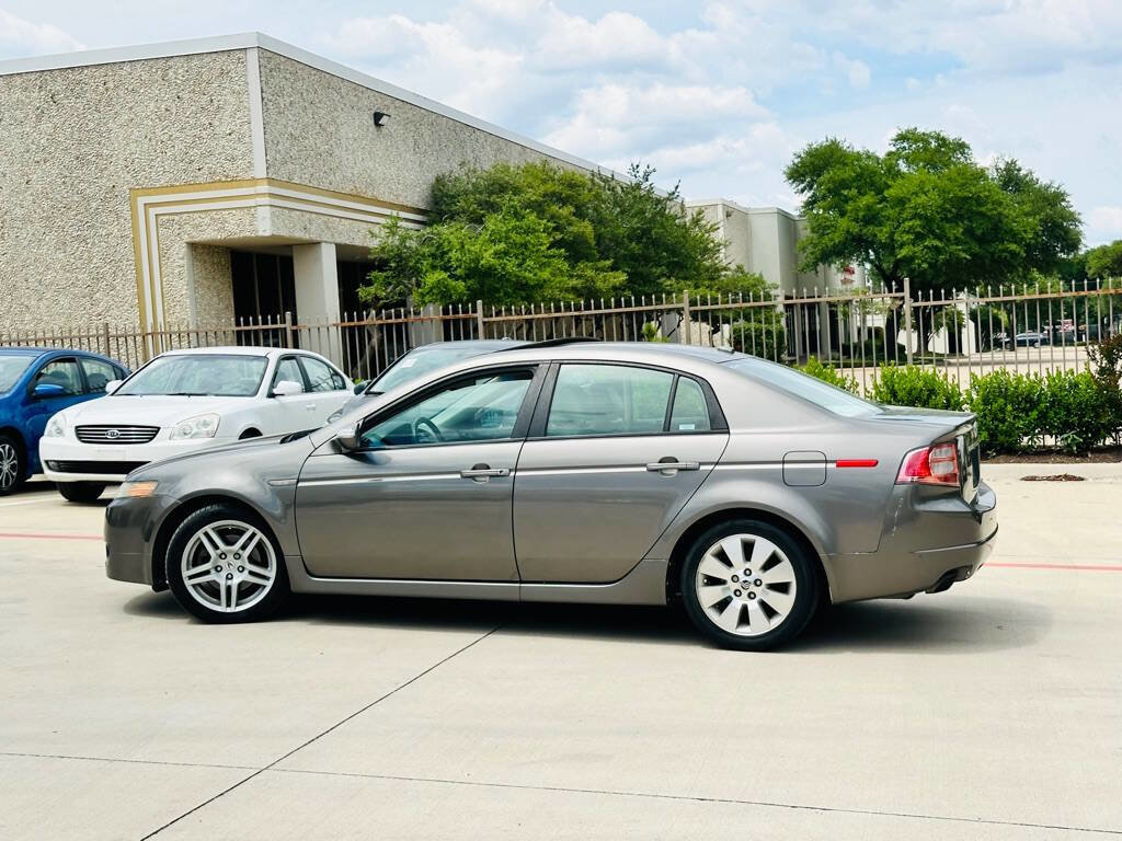 Used 2008 Acura TL image 5