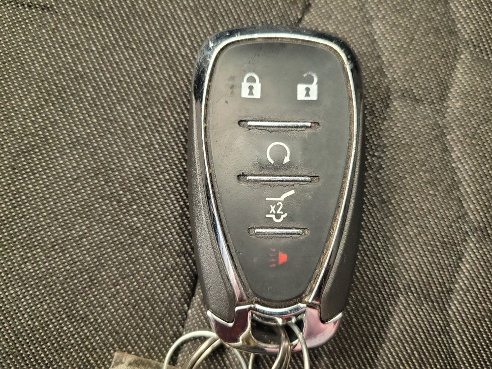 Used 2019 Chevrolet Equinox LT image 32