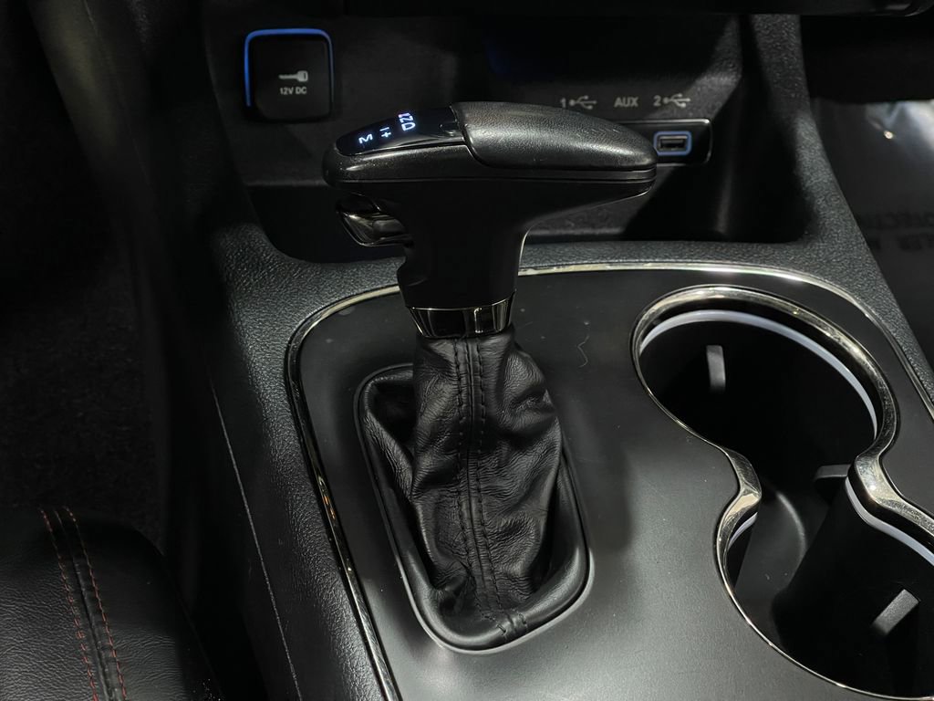 Used 2018 Dodge Durango R/T w/ Trailer Tow Group IV image 29