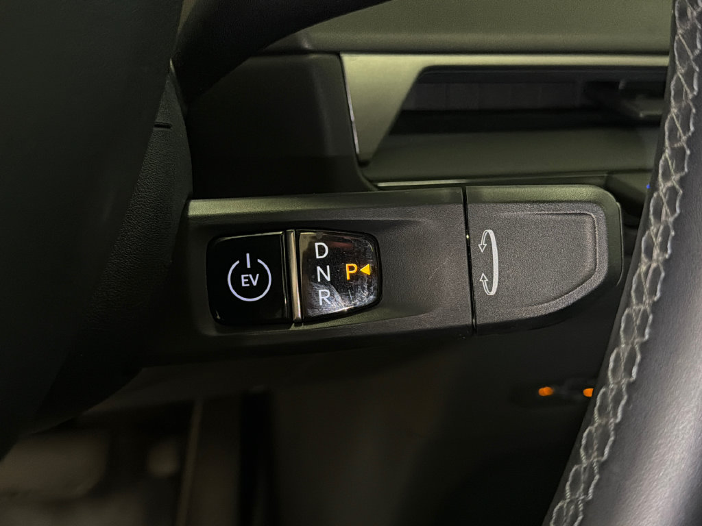 Certified 2024 Kia EV9 Wind AWD/4WD image 33