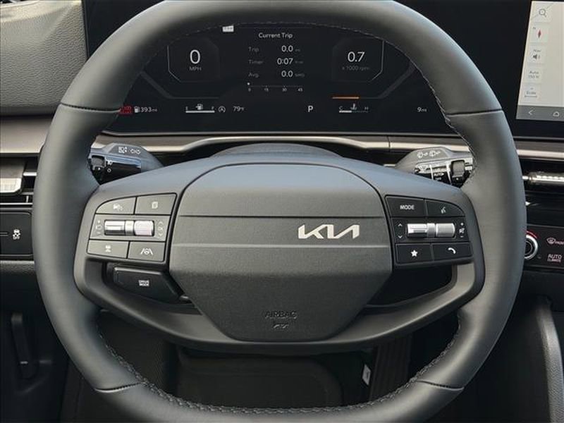 New 2026 Kia Sportage SX image 19