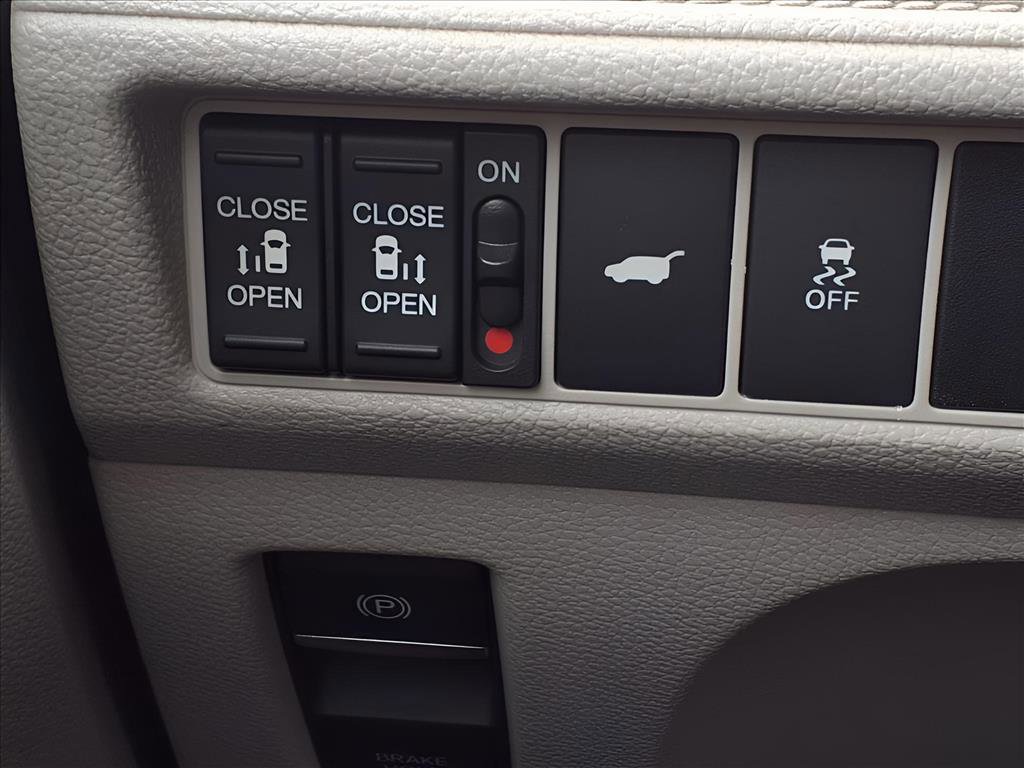 New 2026 Honda Odyssey EX-L image 27