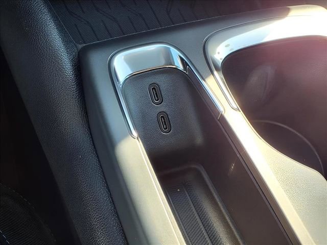 Used 2026 Chevrolet Equinox EV LT image 14