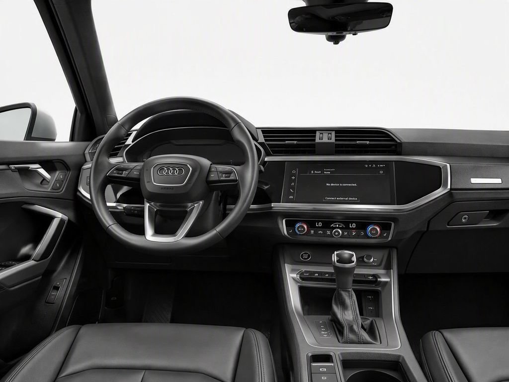 Used 2023 Audi Q3 2.0T Premium Plus w/ Premium Plus Package AWD/4WD image 30