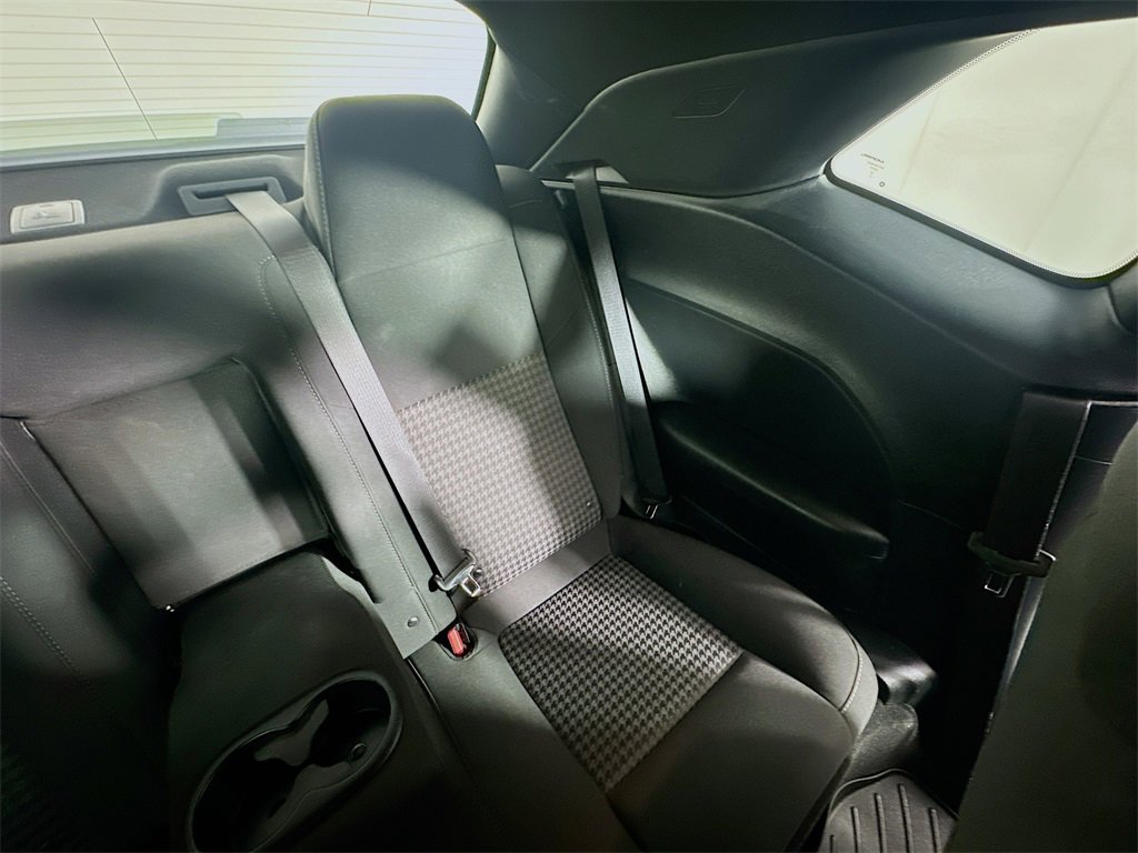 Used 2019 Dodge Challenger R/T Scat Pack image 14