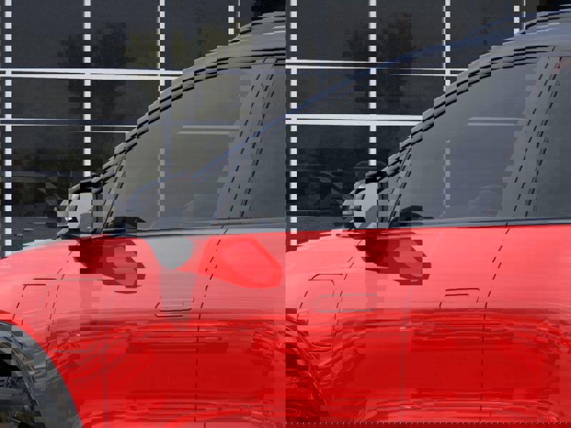 New 2026 Chevrolet Equinox EV RS image 40