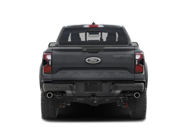 Used 2024 Ford Ranger Raptor AWD/4WD image 5