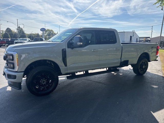 New 2026 Ford F250 XLT image 2