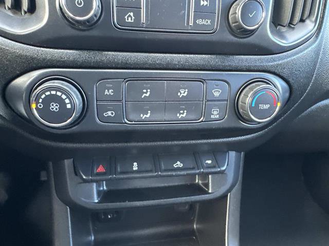 Used 2019 Chevrolet Colorado LT w/ LT Convenience Package AWD/4WD image 44