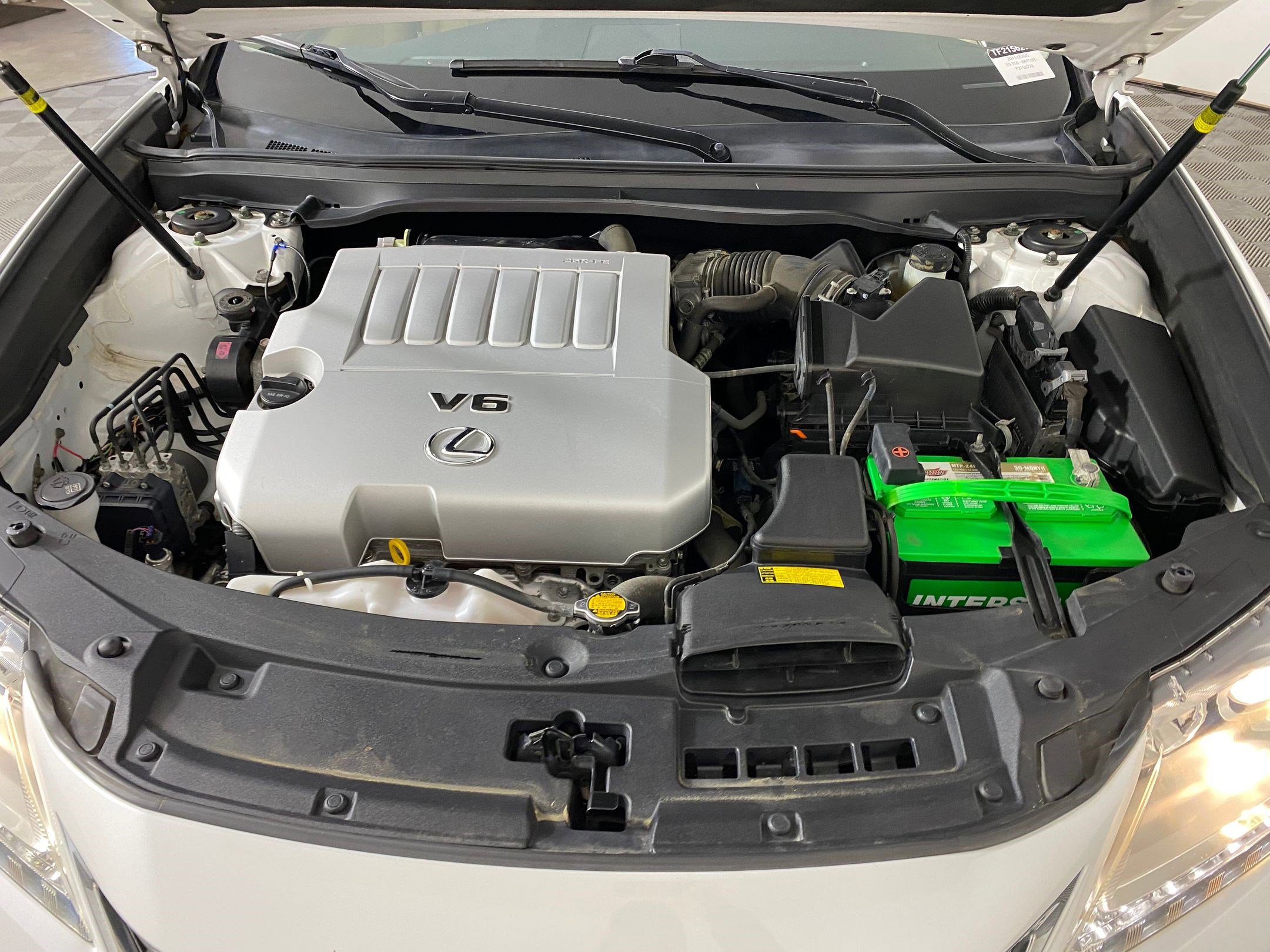 Used 2015 Lexus ES 350 image 31