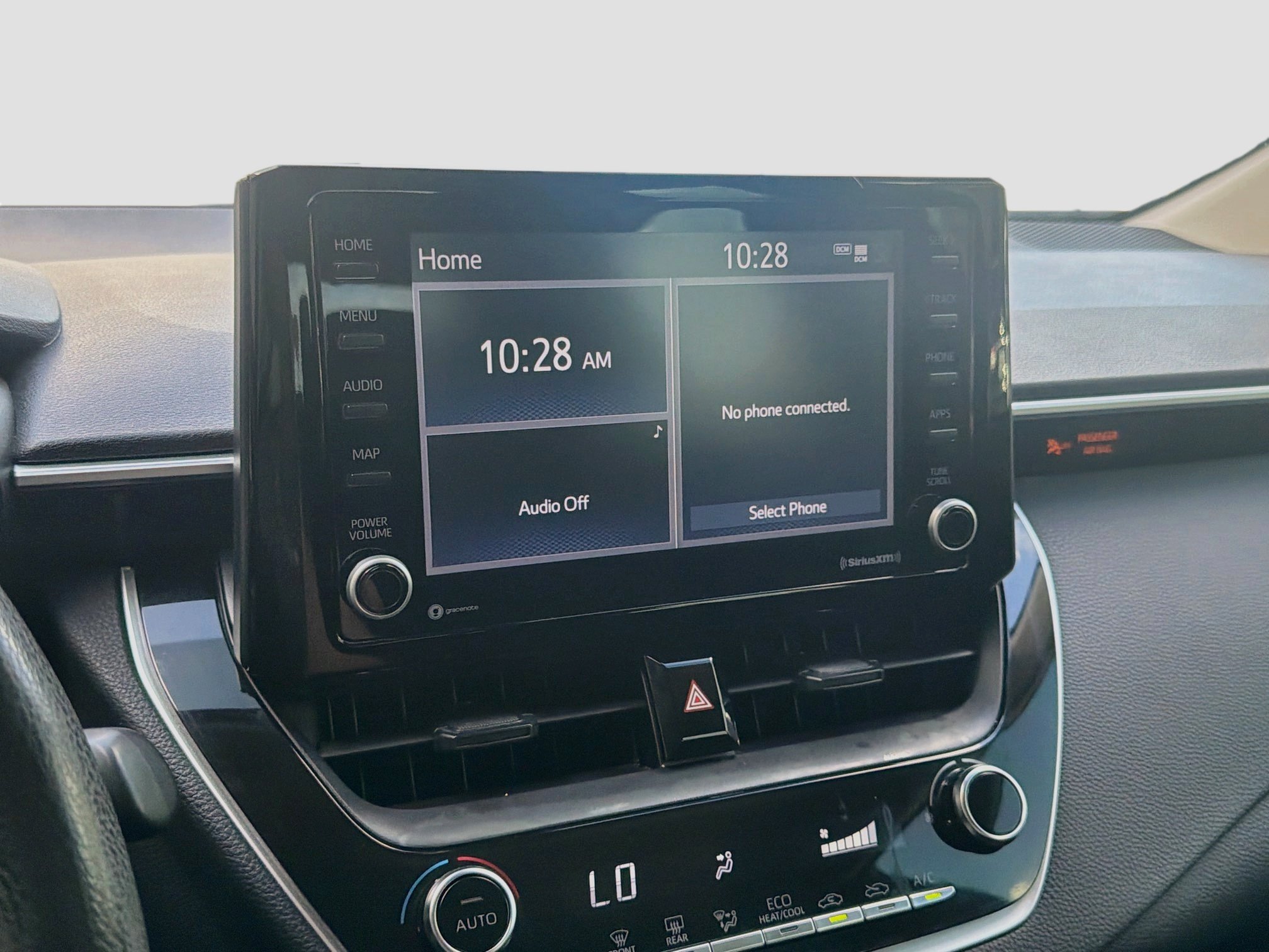 Used 2022 Toyota Corolla LE FWD image 12