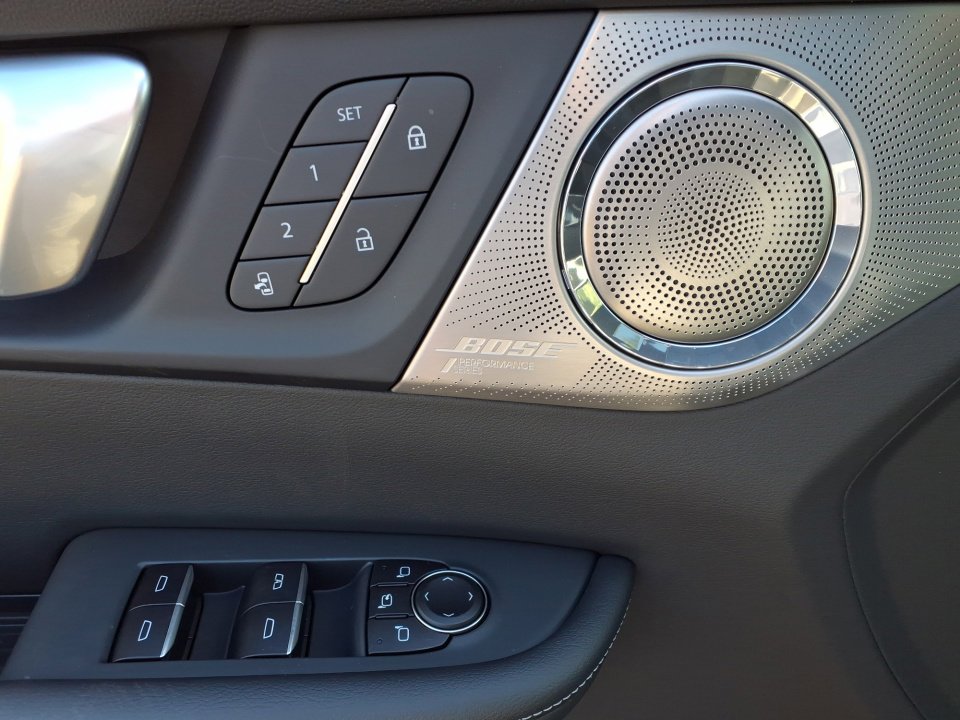 New 2026 Buick Enclave Avenir w/ Super Cruise Package image 18