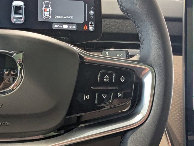 New 2026 Volvo EX90 Ultra AWD/4WD image 31